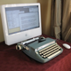 Illustration for article titled Treat Your Fingers to the Best of Both Worlds With a Modded USB Typewriter